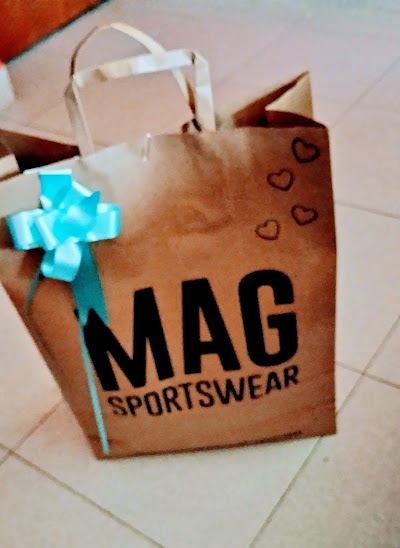 MAG sportswear