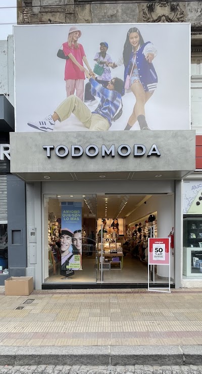 Todomoda