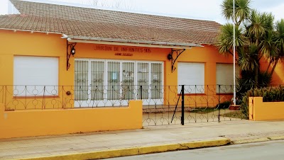 Jardin de Infantes N° 905