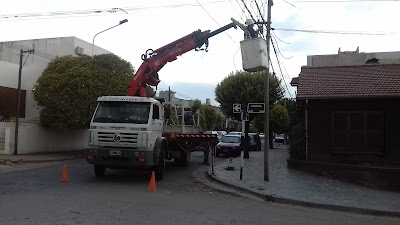 Del Cerro Bienes Raíces