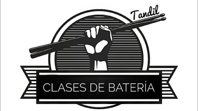 Clases de Batería - Tandil