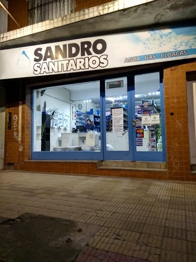 Sandro Sanitarios