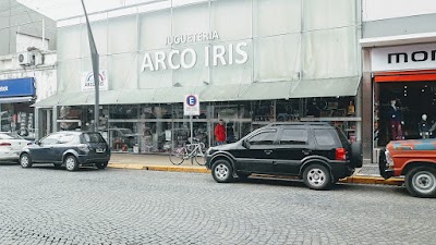 Juguetería Arco Iris