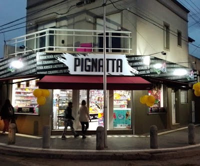 Pigñatta