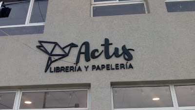 Libreria Actis