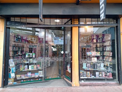 Librerías El Atril Tandil