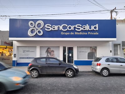 SanCor Salud Tandil