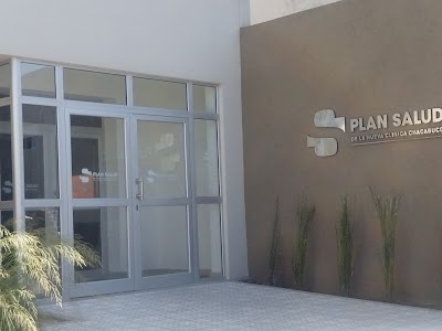 PLAN SALUD CLINICA CHACABUCO TANDIL