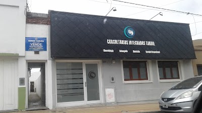 Consultorios Integrados Tandil - NO TIENE TELÉFONO FIJO!