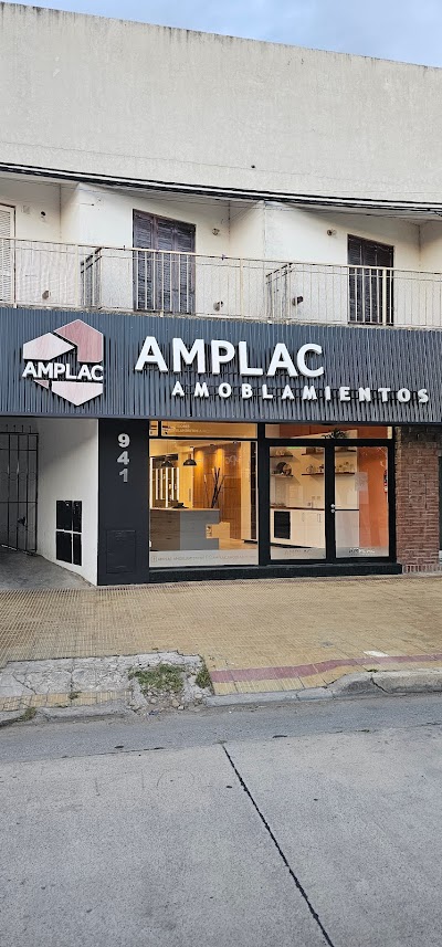 Amplac amoblamientos