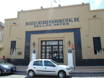 Museo y Academia Municipal de Bellas Artes