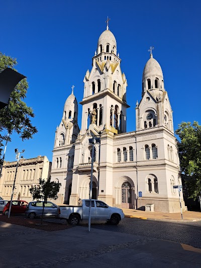 Museo De Arte Religioso