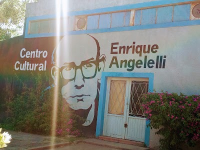 Centro Cultural Monseñor Angelelli