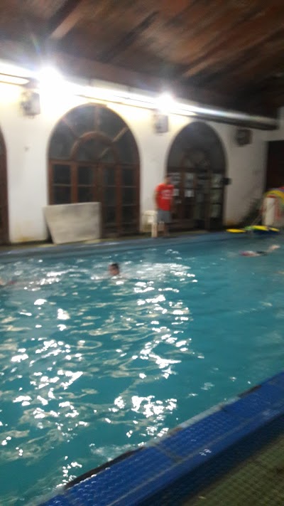 Tandil Sports Gym & Water