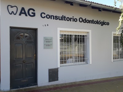 AG Consultorio Odontologico