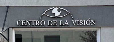 CENTRO DE LA VISION