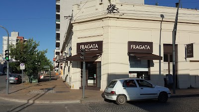 FRAGATA Panadería & Confitería