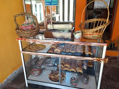 Panadería y confitería J.J