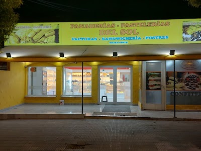 Panadería Del Sol