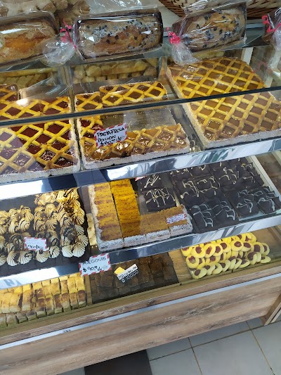 Panadería del sol