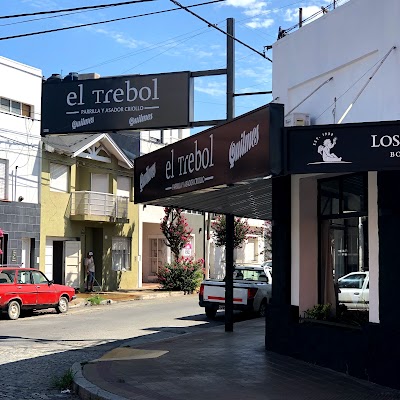 Restaurant El Trebol