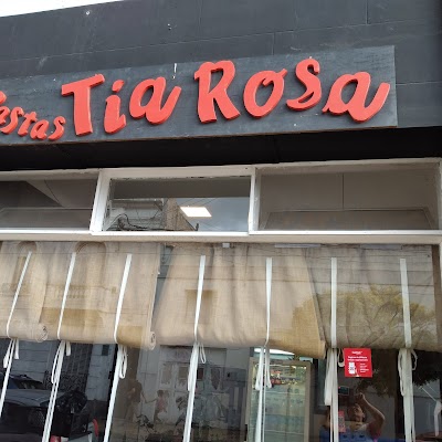 Pastas frescas "Tia Rosa"