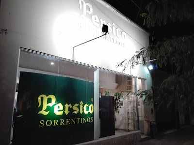 Persico Sorrentinos Tandil