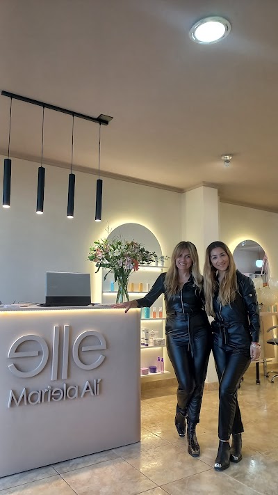 Elle Salón de Belleza