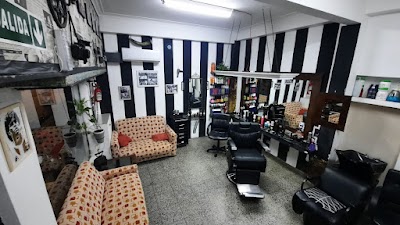 DONATO barbería y peluquería unisex