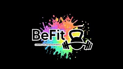 Be fit centro de entrenamiento