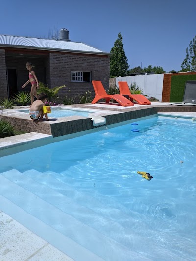 Indusplast Piscinas Tandil