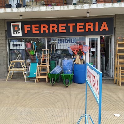 Ferretería B.A.T