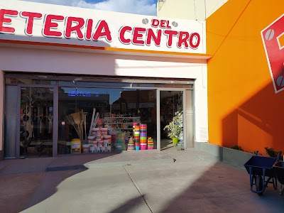 Ferretería del Centro