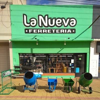 Ferretería La Nueva