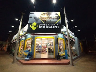 Ferreteria Marconi