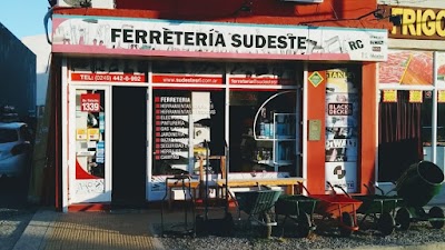 FERRETERÍA SUDESTE SRL