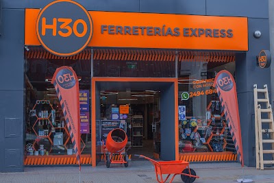 H30 Ferreterías Express