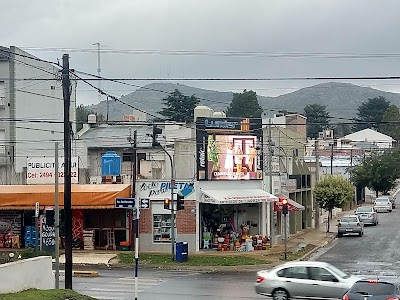 Pantallas Led Tandil