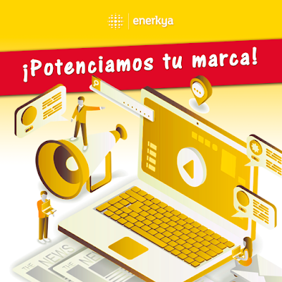 Enerkya on line mktg