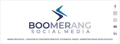 Boomerang Social Media