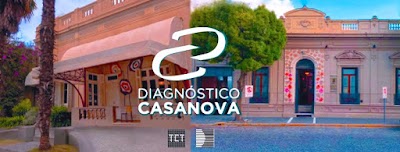 Diagnostico Casanova