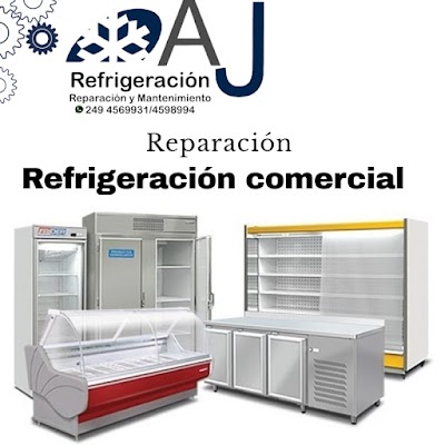 Refrigeracion AJ