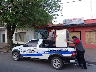 Refrigeración Tandil Zonal