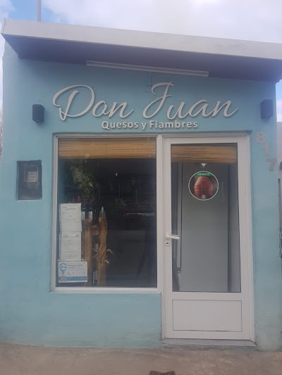 Don Juan Quesos y Fiambres