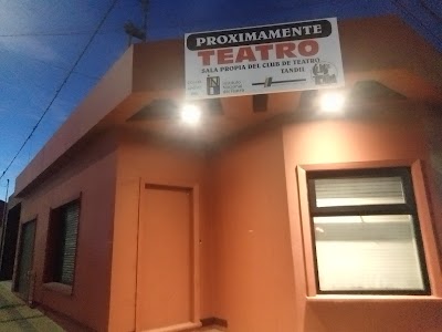 Club de Teatro Tandil