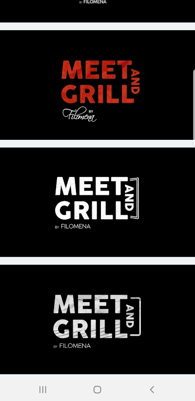 Meet and Grill