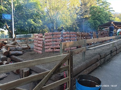 Festival Chacinar del Salame y el Cerdo de Tandil