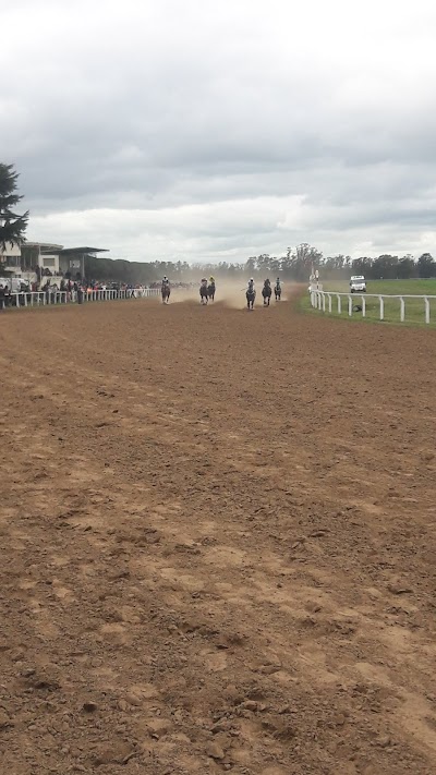 Hipódromo de Tandil