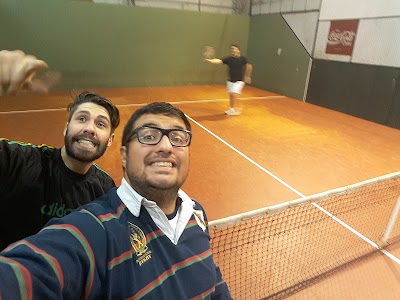 Beduinos Padel Club Tandil