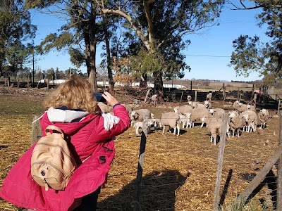 Turismo Rural Tandil